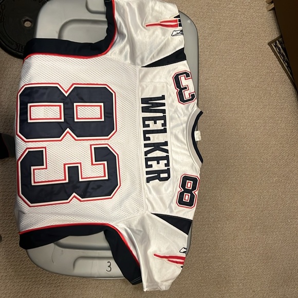 Football Jersey - Picture 4 of 4